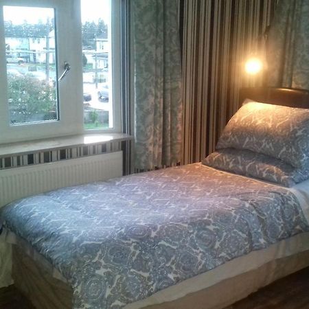 Marie'S Bed And Breakfast Coolock Bagian luar foto