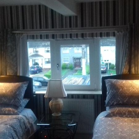 Marie'S Bed And Breakfast Coolock Bagian luar foto