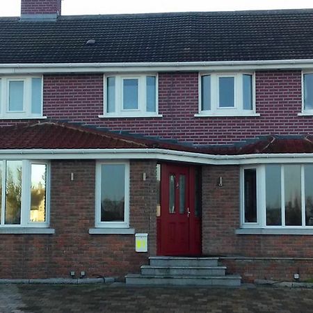Marie'S Bed And Breakfast Coolock Bagian luar foto