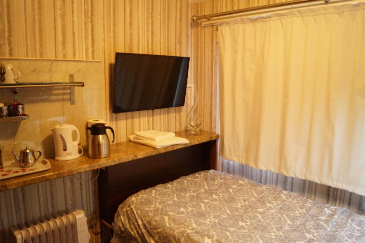 Marie'S Bed And Breakfast Coolock Bagian luar foto