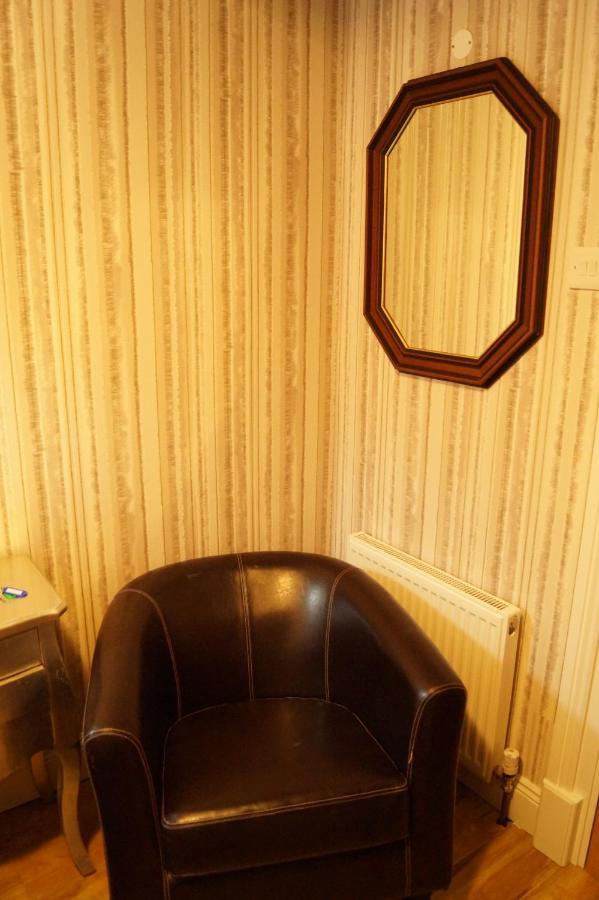 Marie'S Bed And Breakfast Coolock Bagian luar foto