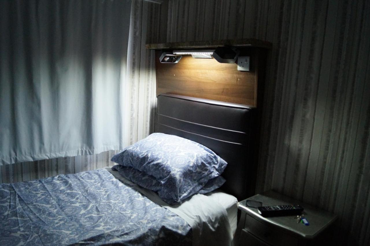 Marie'S Bed And Breakfast Coolock Bagian luar foto