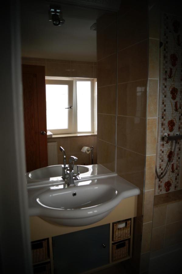 Marie'S Bed And Breakfast Coolock Bagian luar foto