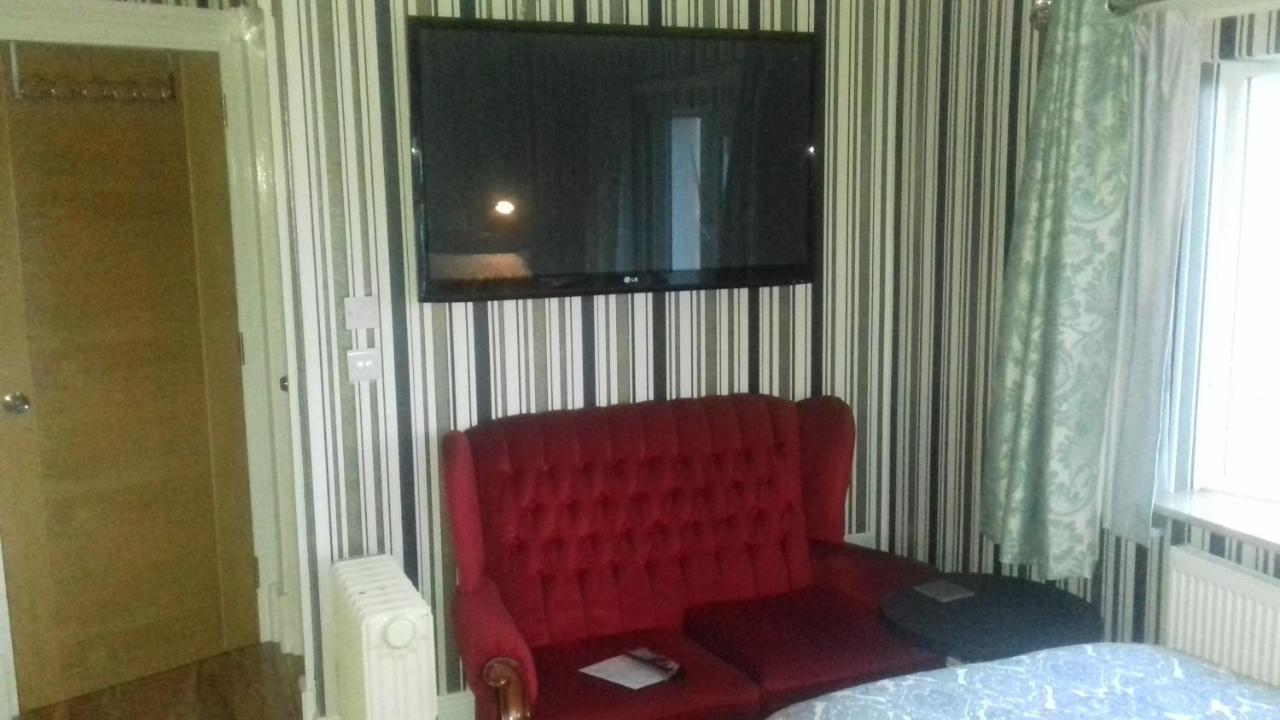 Marie'S Bed And Breakfast Coolock Bagian luar foto