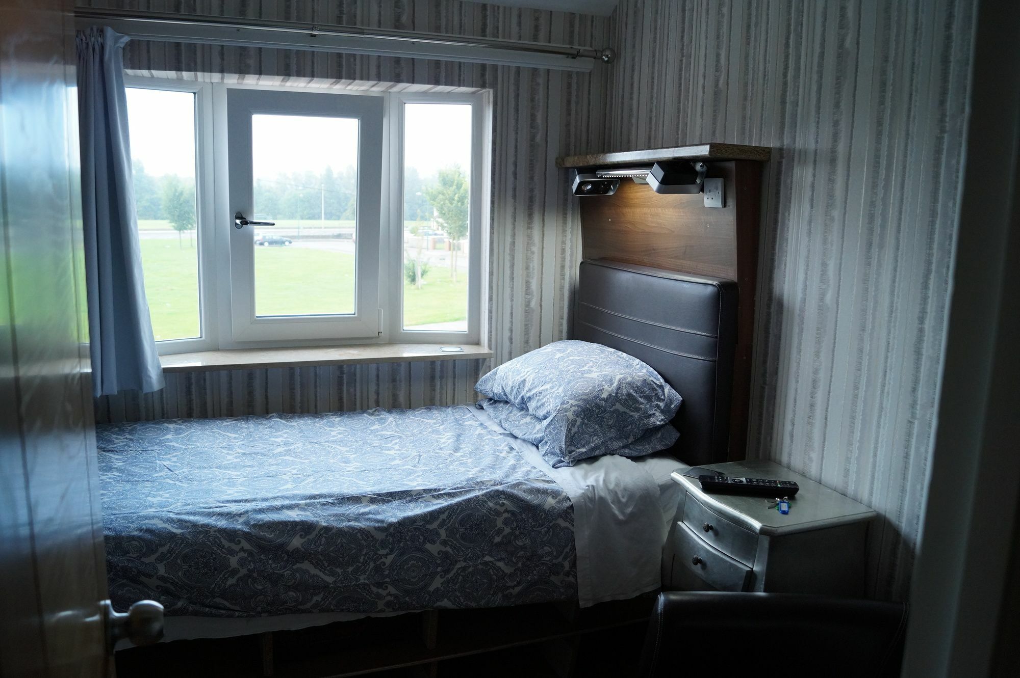 Marie'S Bed And Breakfast Coolock Bagian luar foto