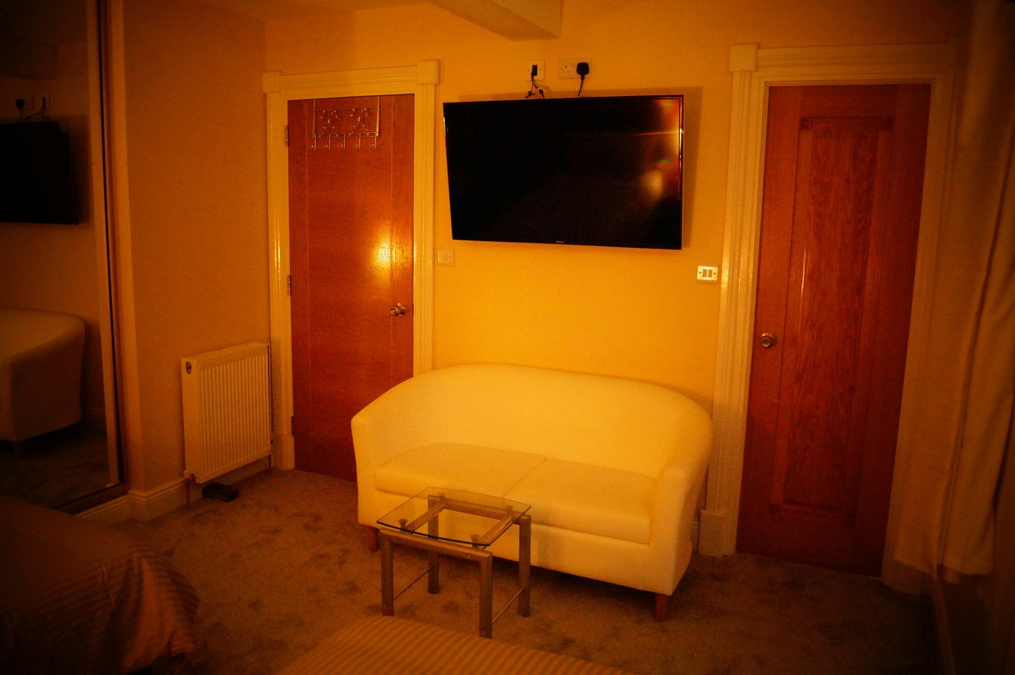 Marie'S Bed And Breakfast Coolock Bagian luar foto