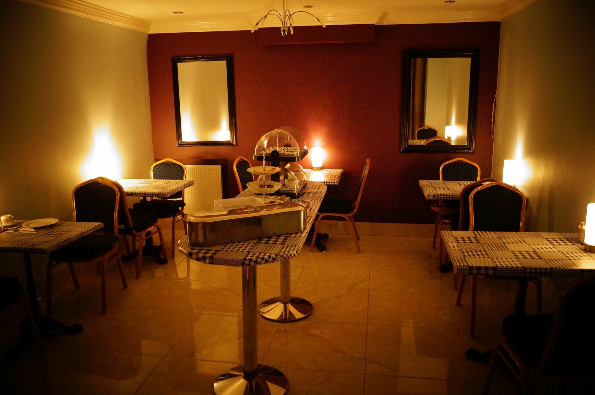 Marie'S Bed And Breakfast Coolock Bagian luar foto