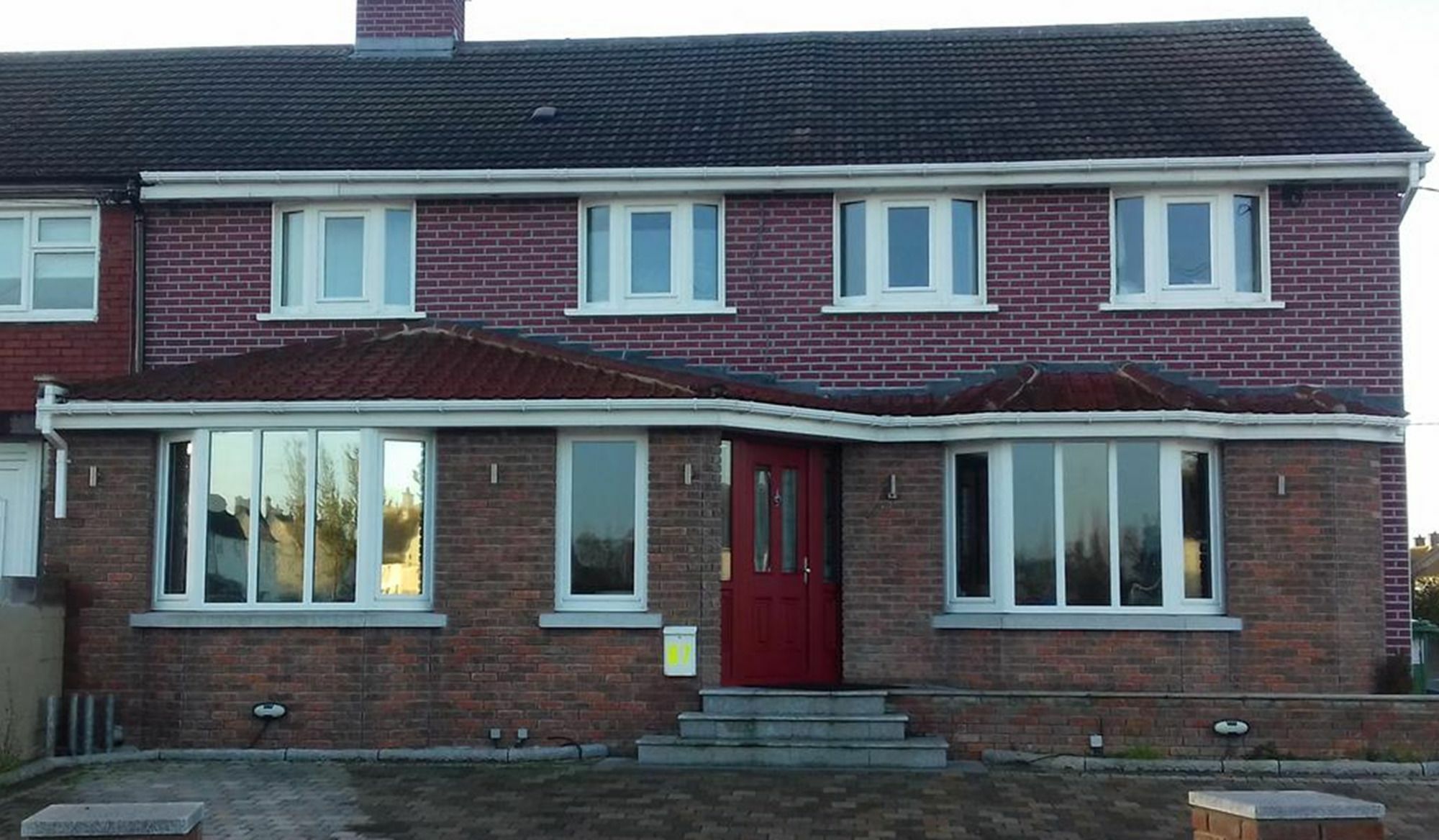 Marie'S Bed And Breakfast Coolock Bagian luar foto